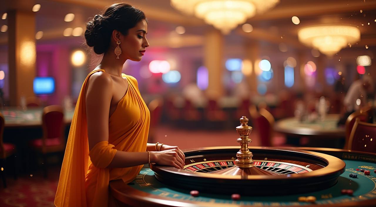 asyabahis Live Blackjack
